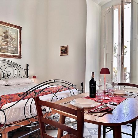 Mar Di Levante Living Bari Extérieur photo