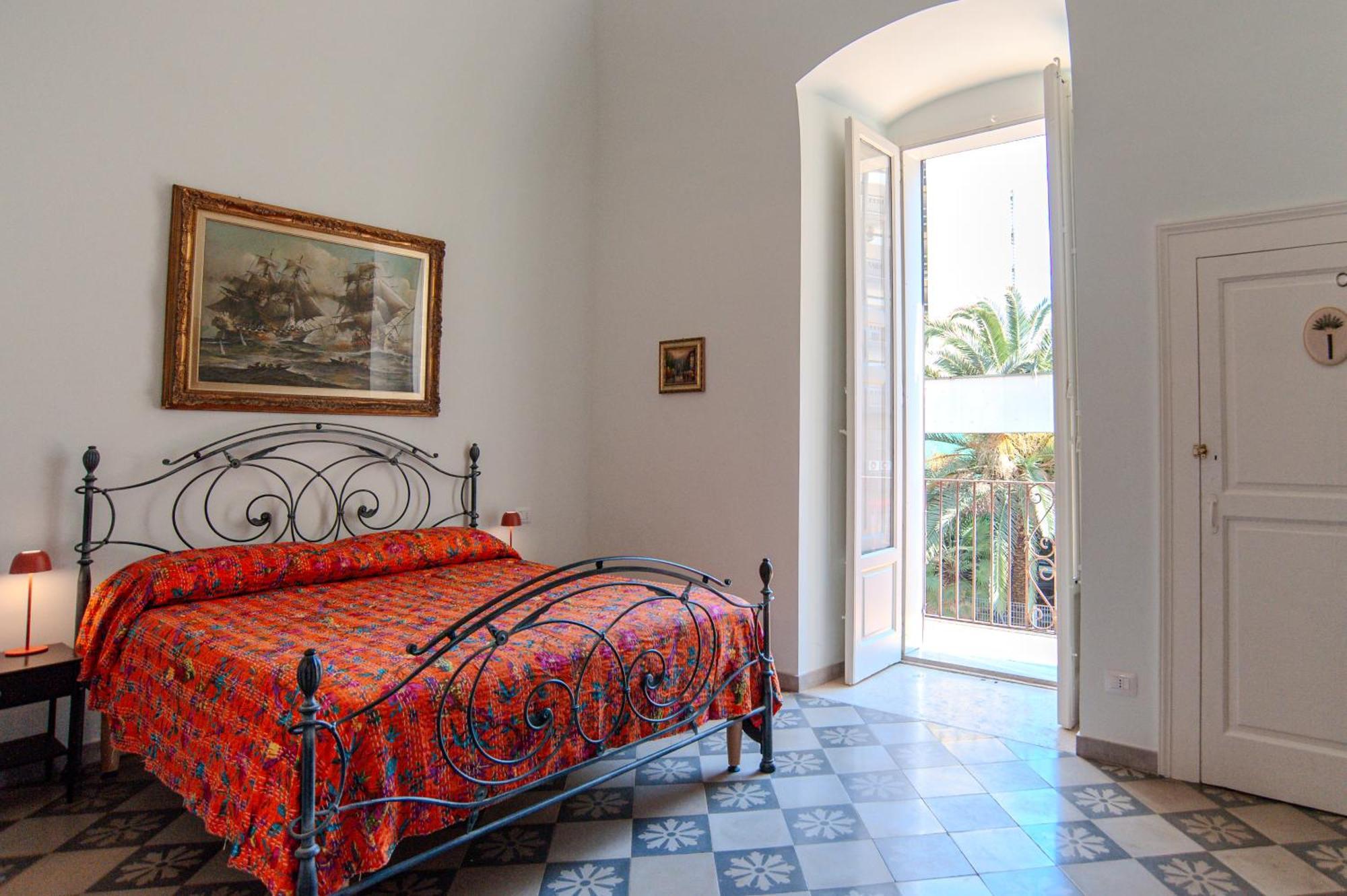 Mar Di Levante Living Bari Extérieur photo