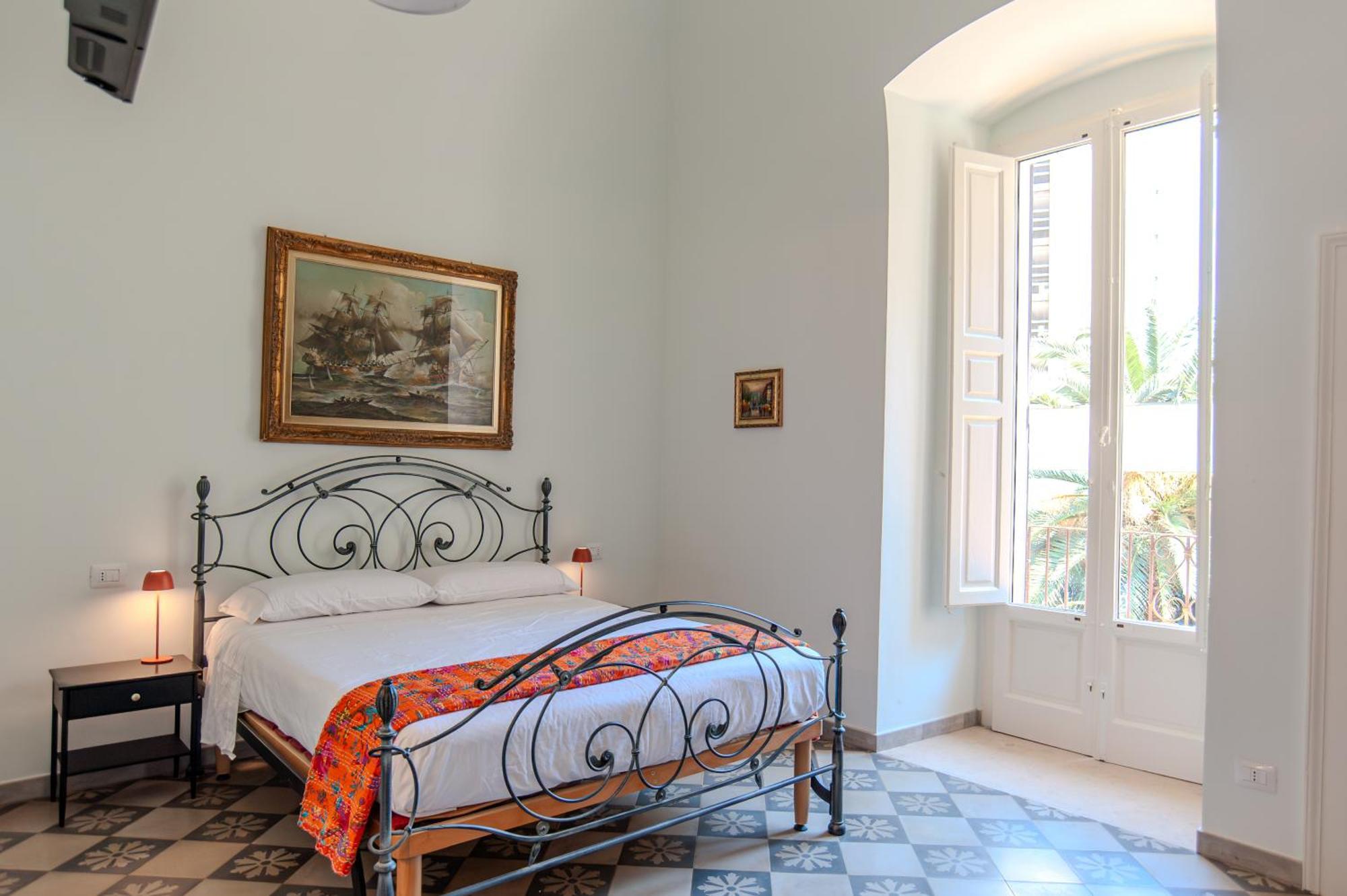 Mar Di Levante Living Bari Extérieur photo