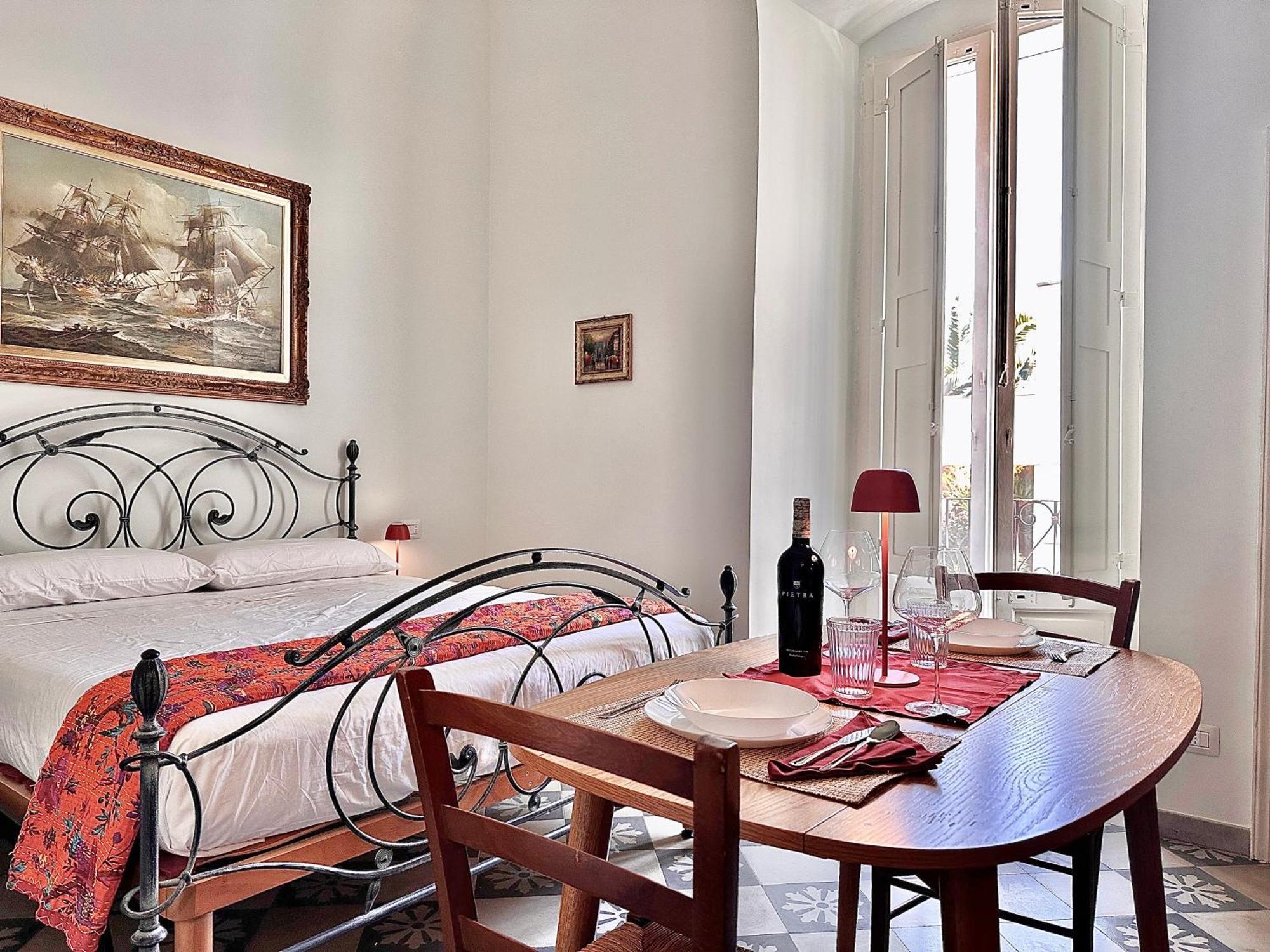 Mar Di Levante Living Bari Extérieur photo