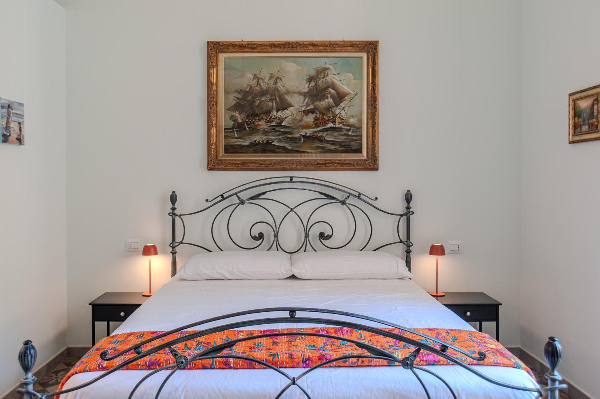 Mar Di Levante Living Bari Extérieur photo