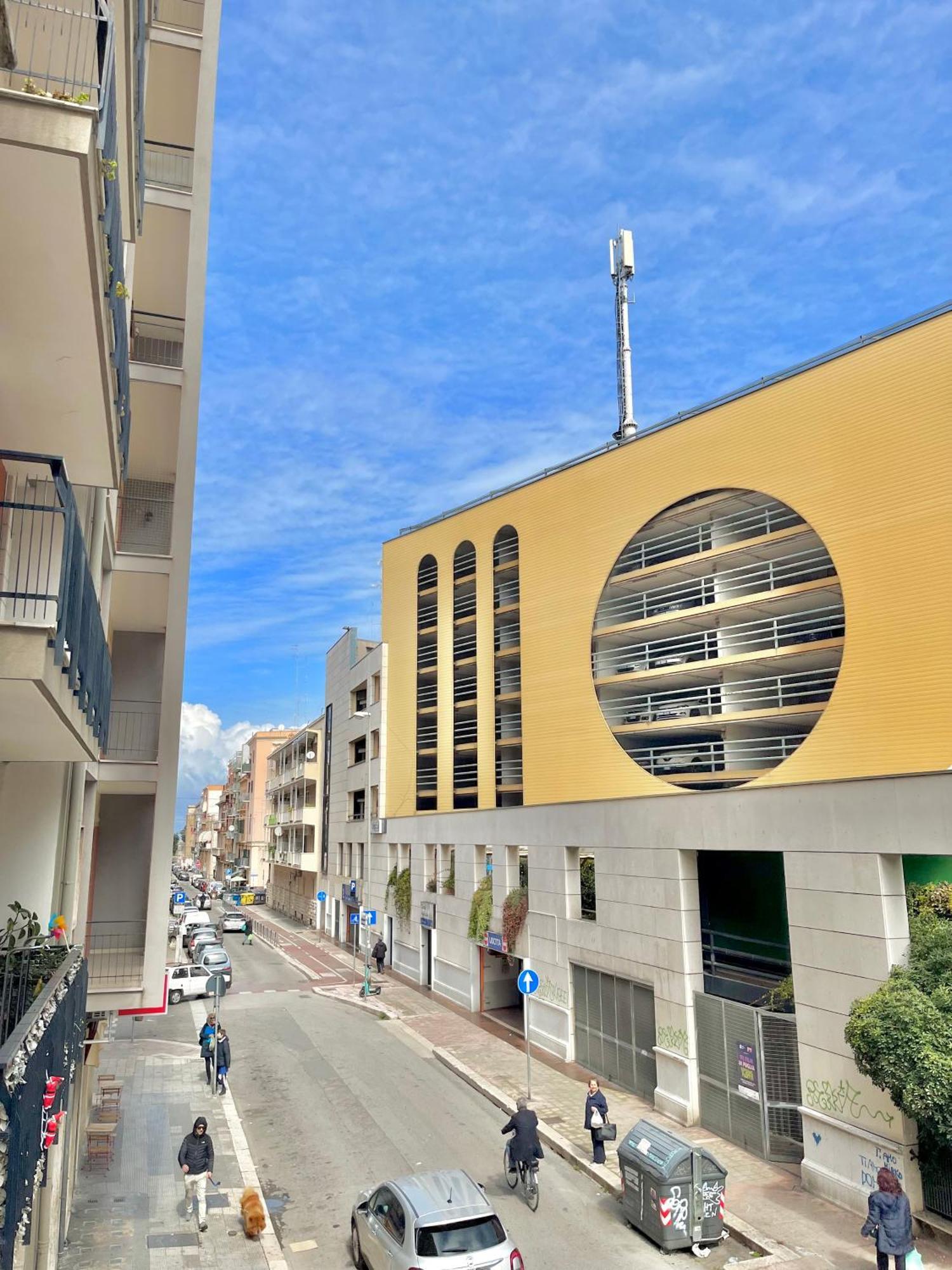 Mar Di Levante Living Bari Extérieur photo