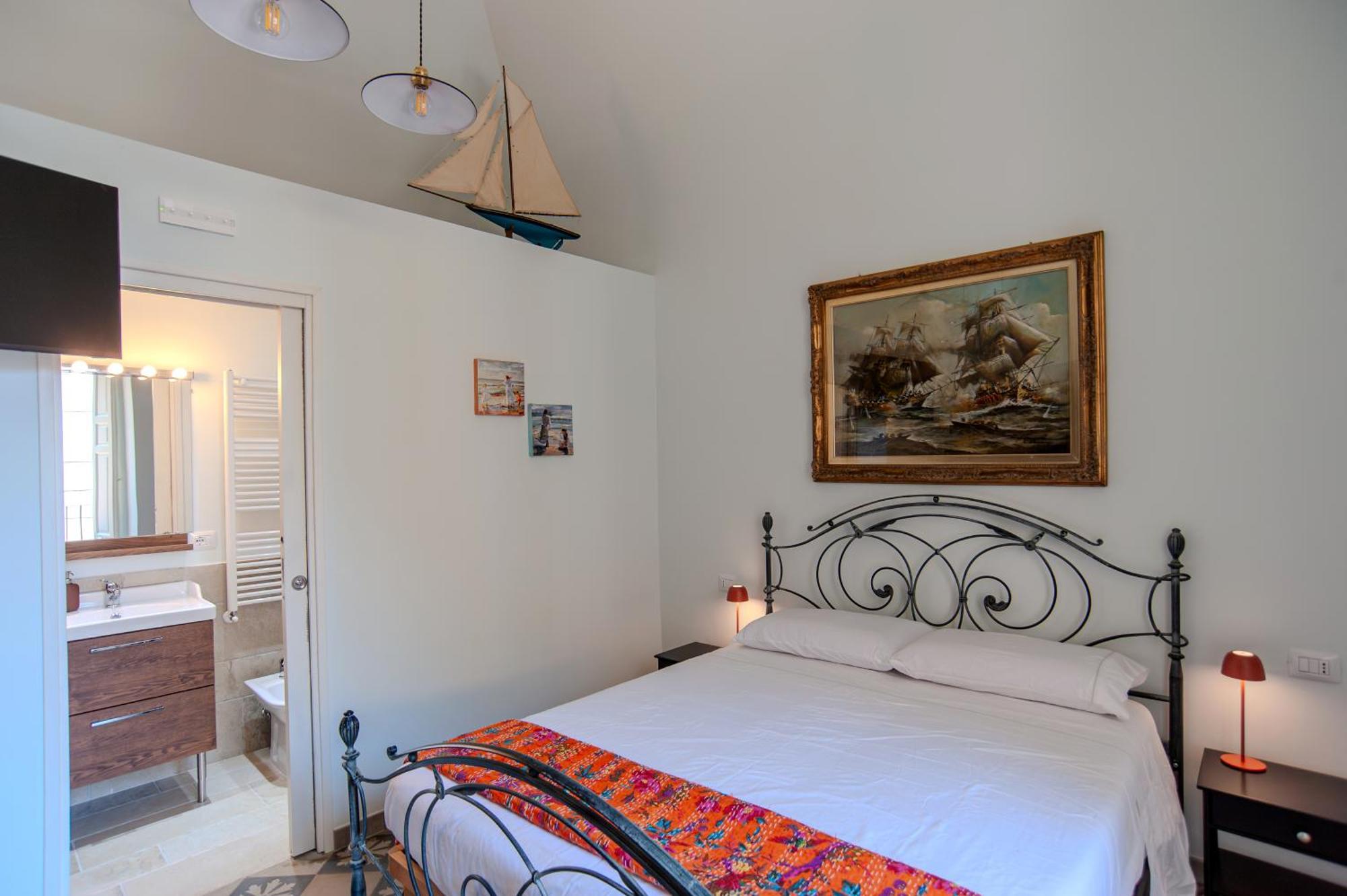 Mar Di Levante Living Bari Extérieur photo