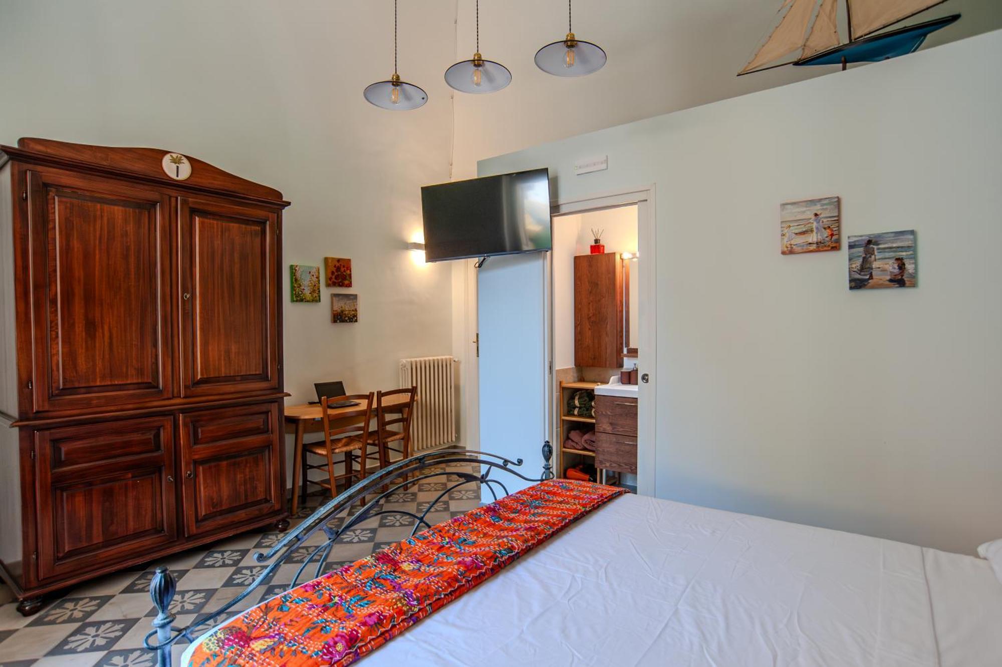 Mar Di Levante Living Bari Extérieur photo