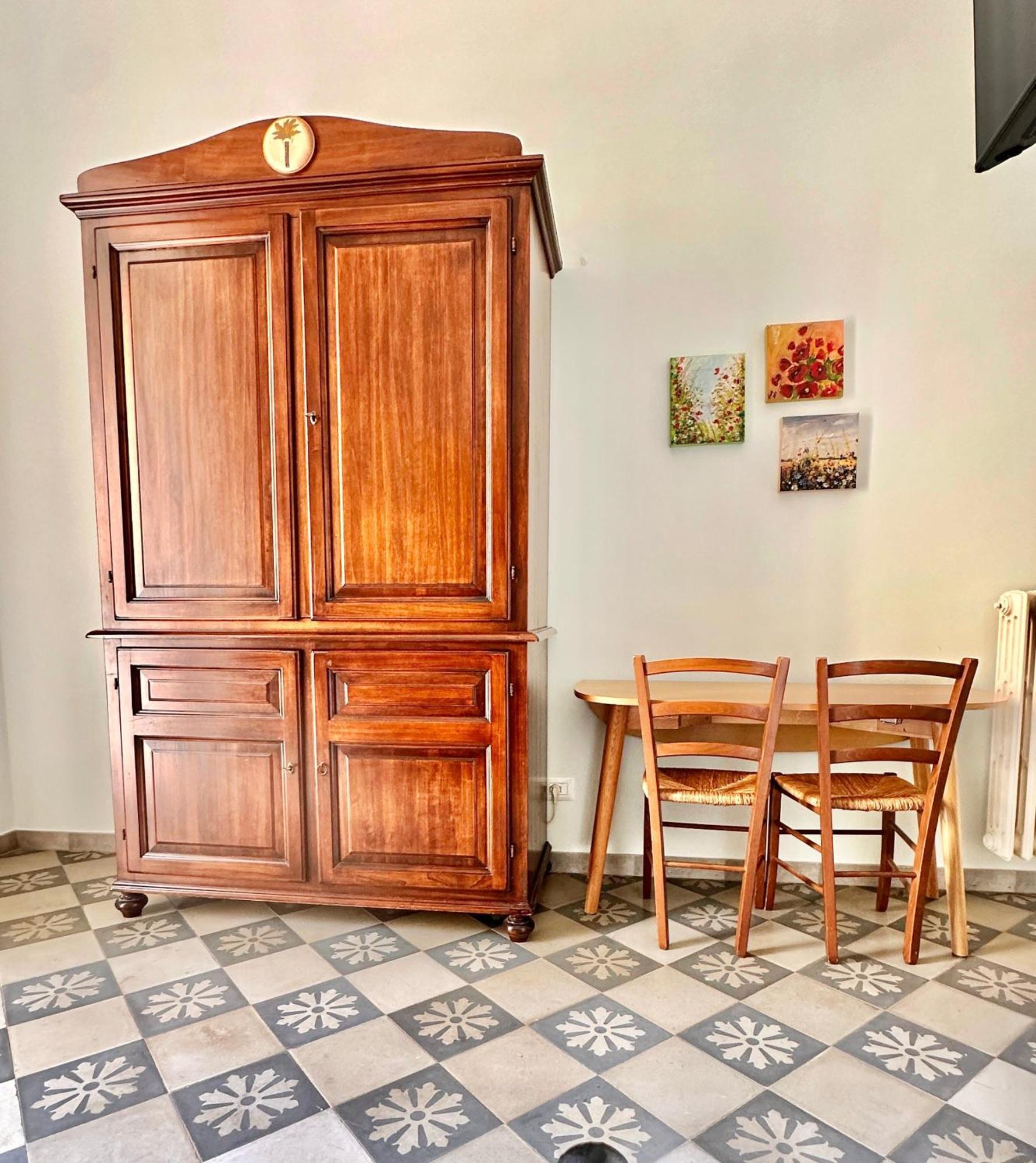 Mar Di Levante Living Bari Extérieur photo