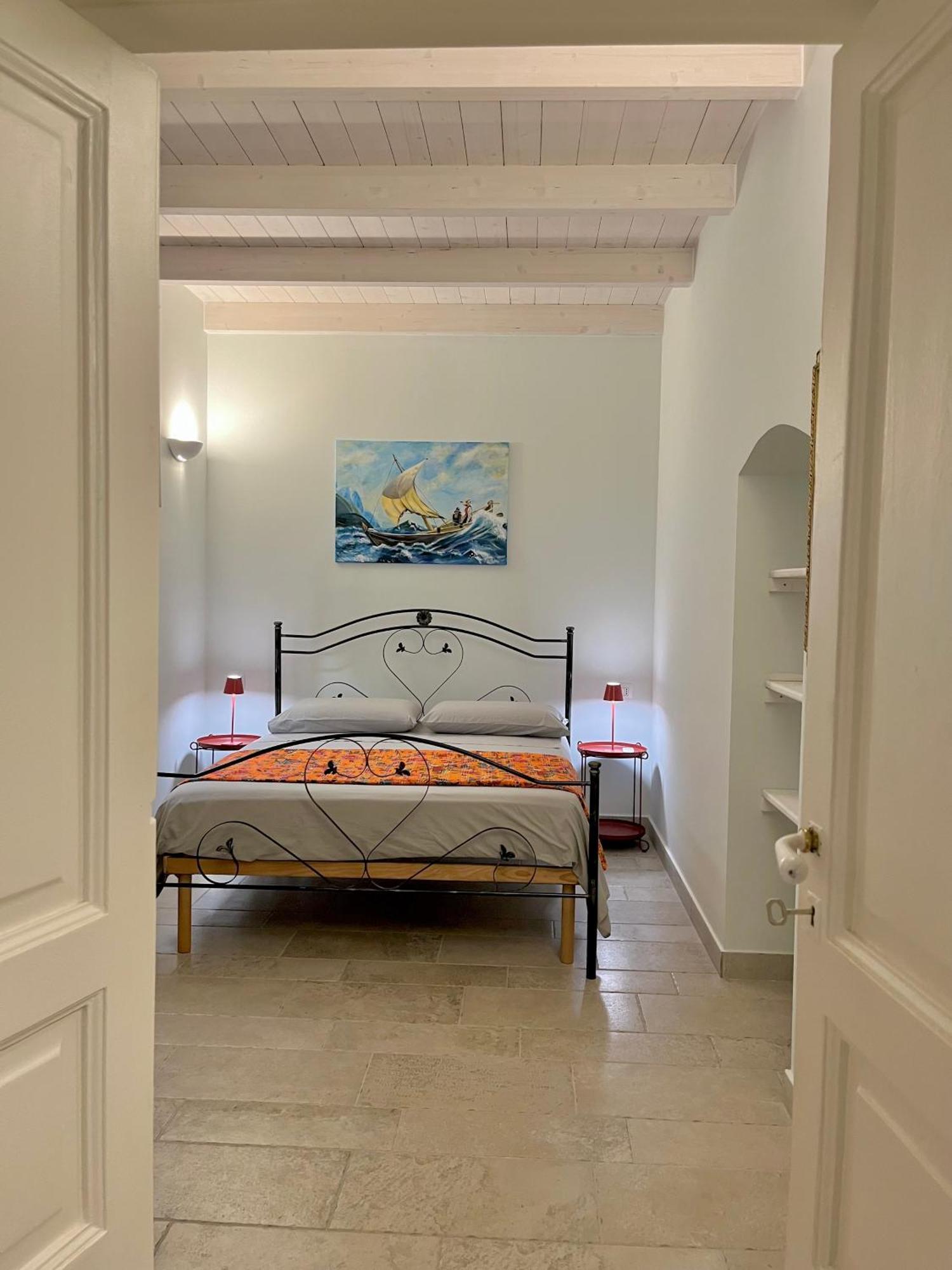 Mar Di Levante Living Bari Extérieur photo