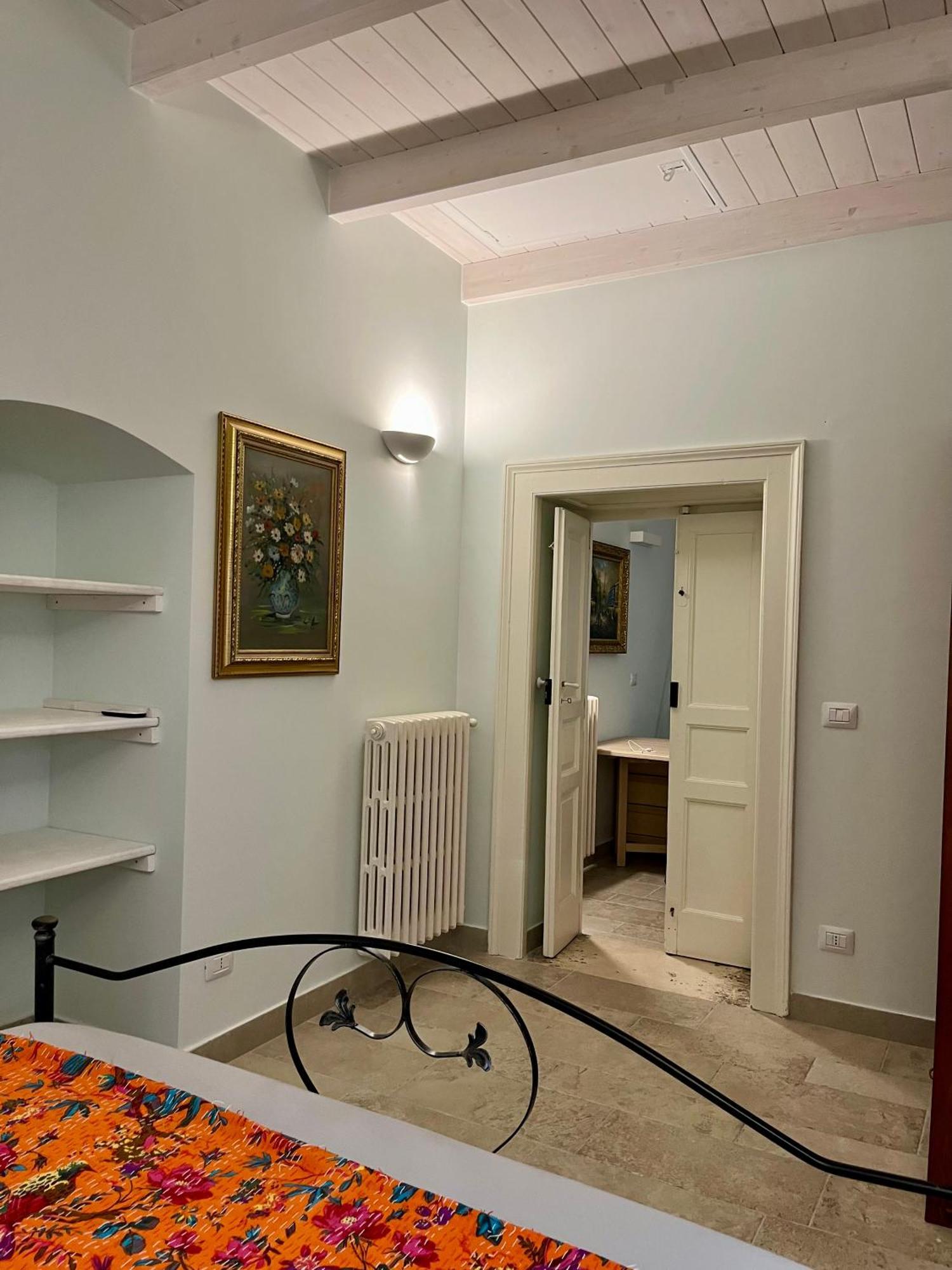 Mar Di Levante Living Bari Extérieur photo