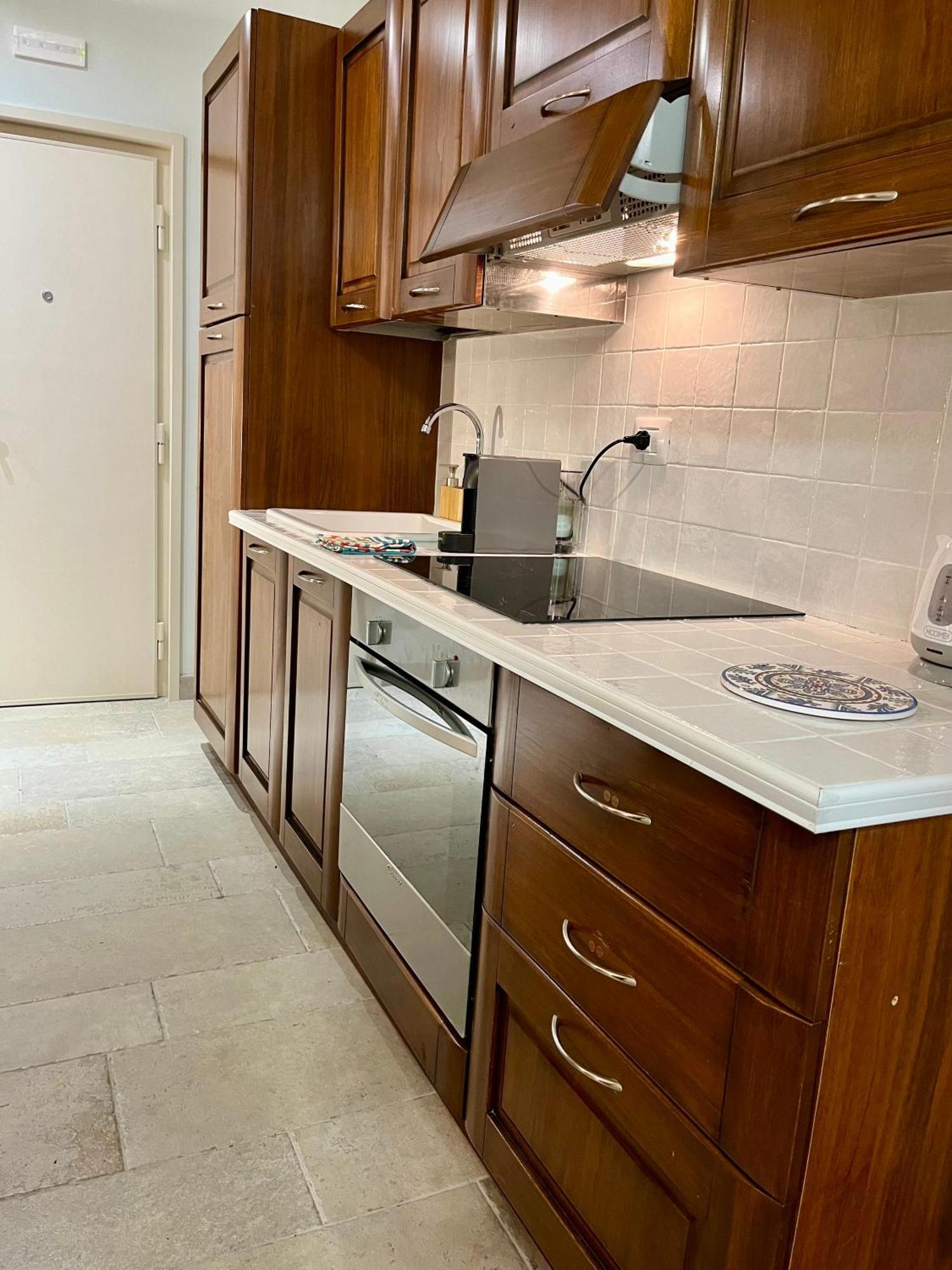 Mar Di Levante Living Bari Extérieur photo