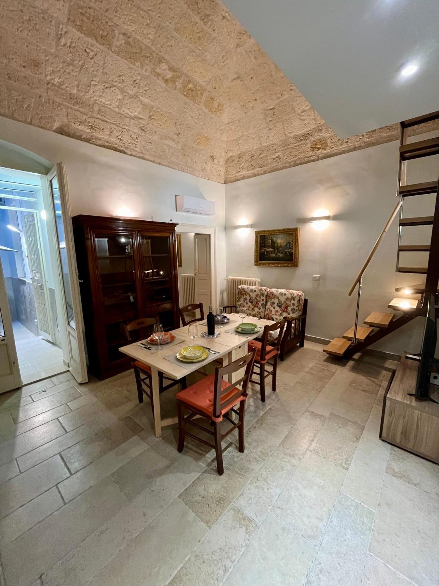 Mar Di Levante Living Bari Extérieur photo