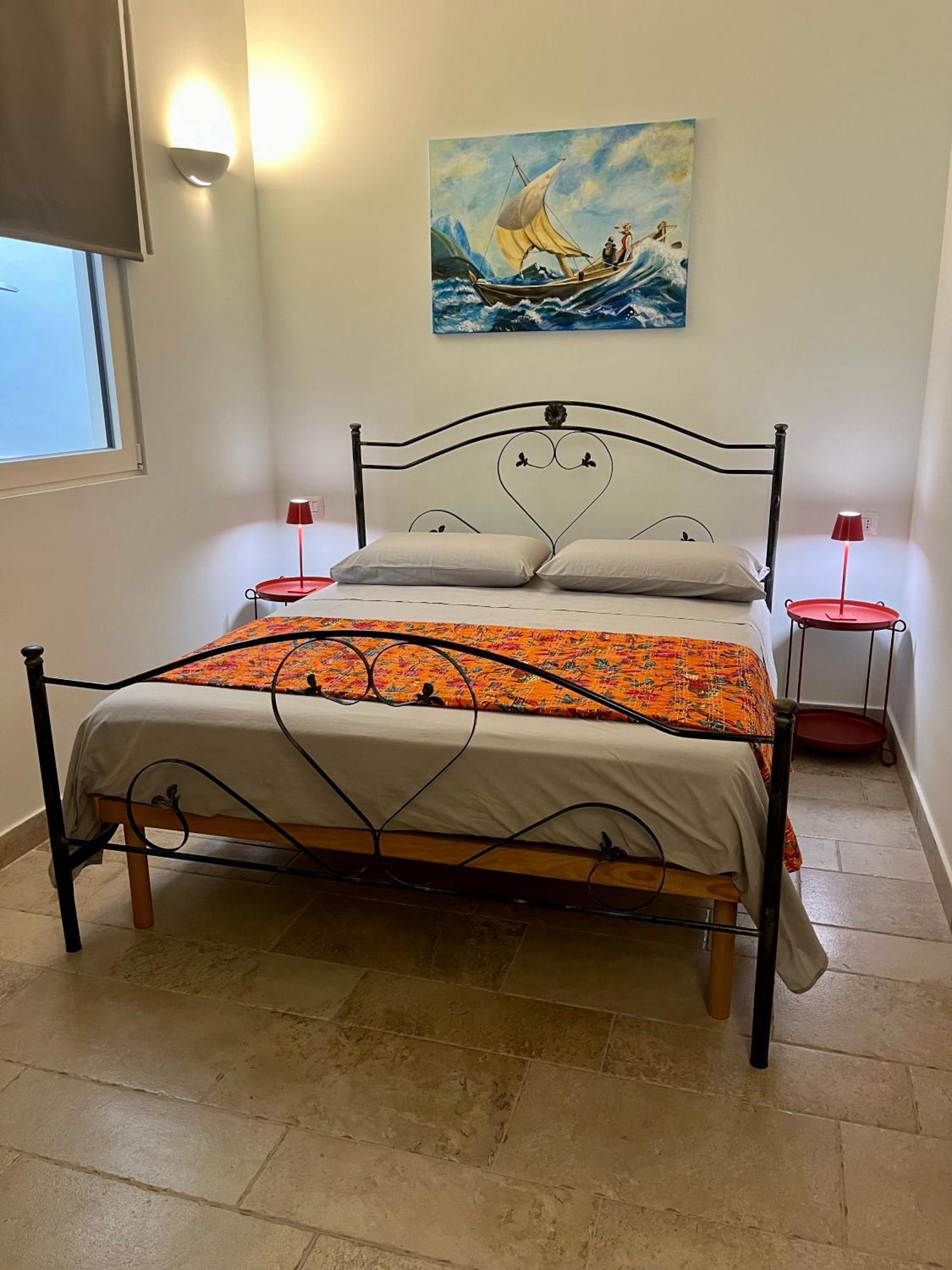 Mar Di Levante Living Bari Extérieur photo