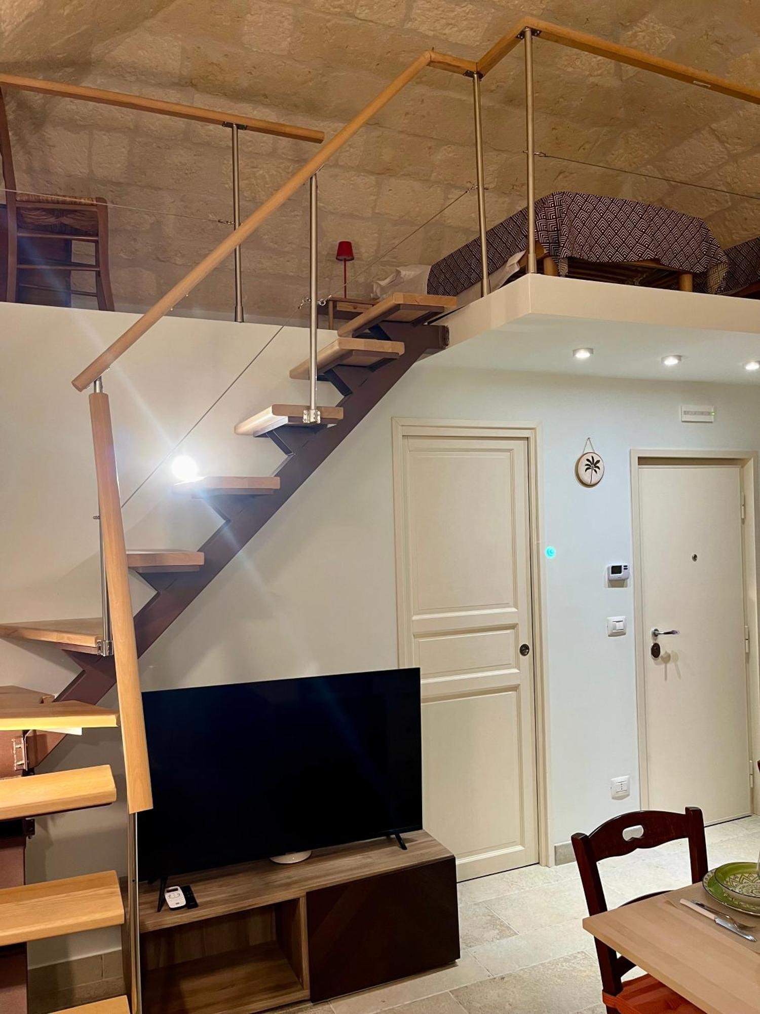 Mar Di Levante Living Bari Extérieur photo