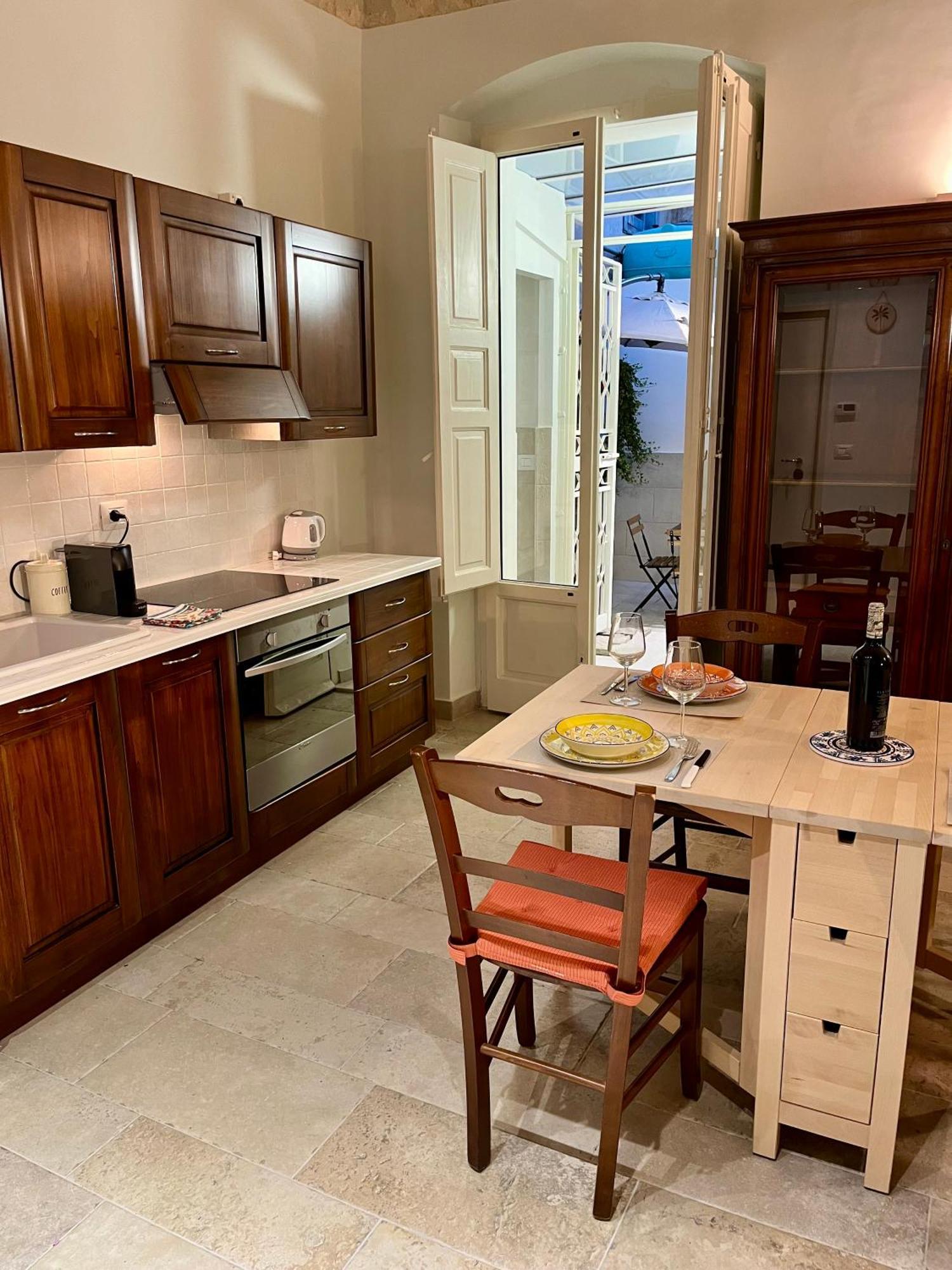Mar Di Levante Living Bari Extérieur photo