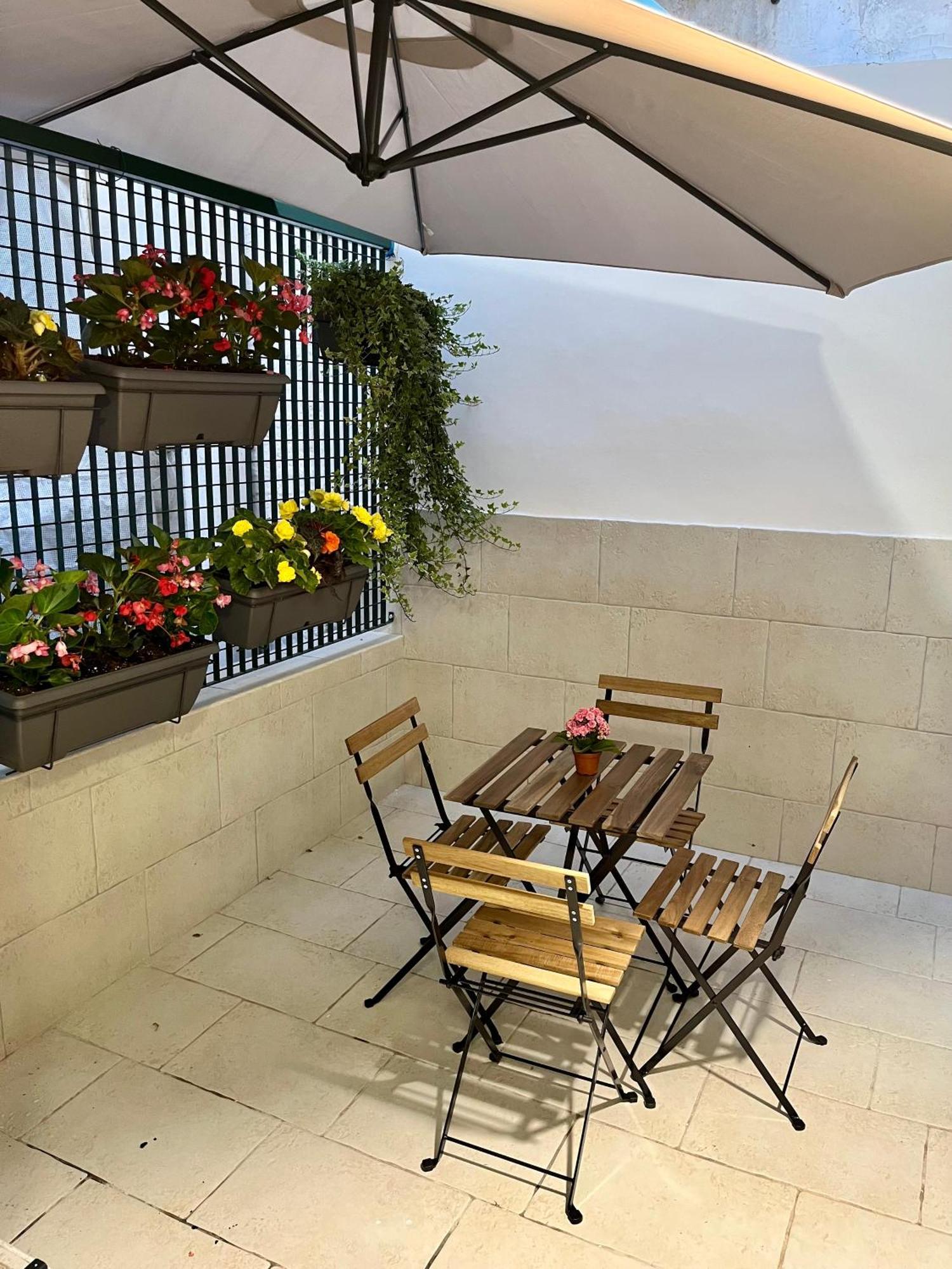 Mar Di Levante Living Bari Extérieur photo