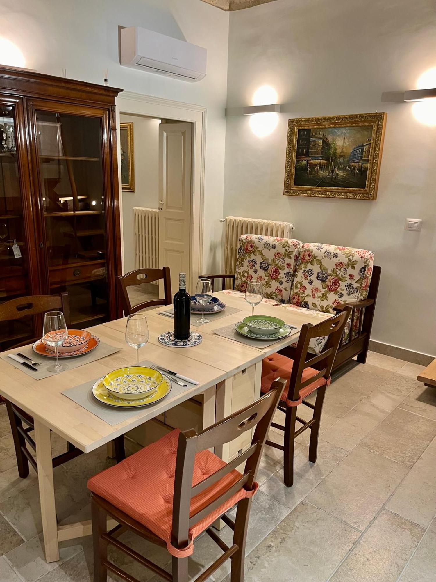 Mar Di Levante Living Bari Extérieur photo