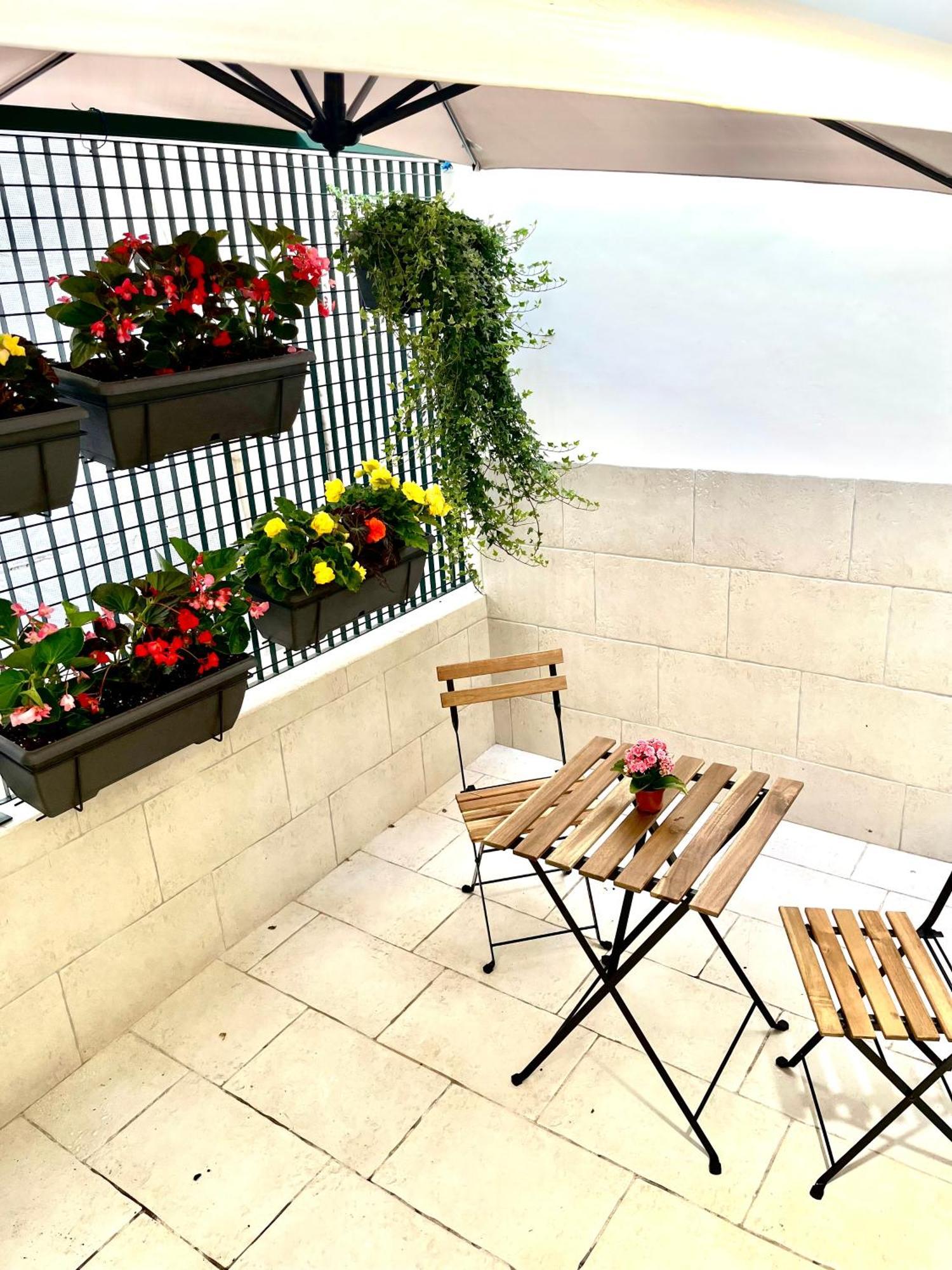 Mar Di Levante Living Bari Extérieur photo