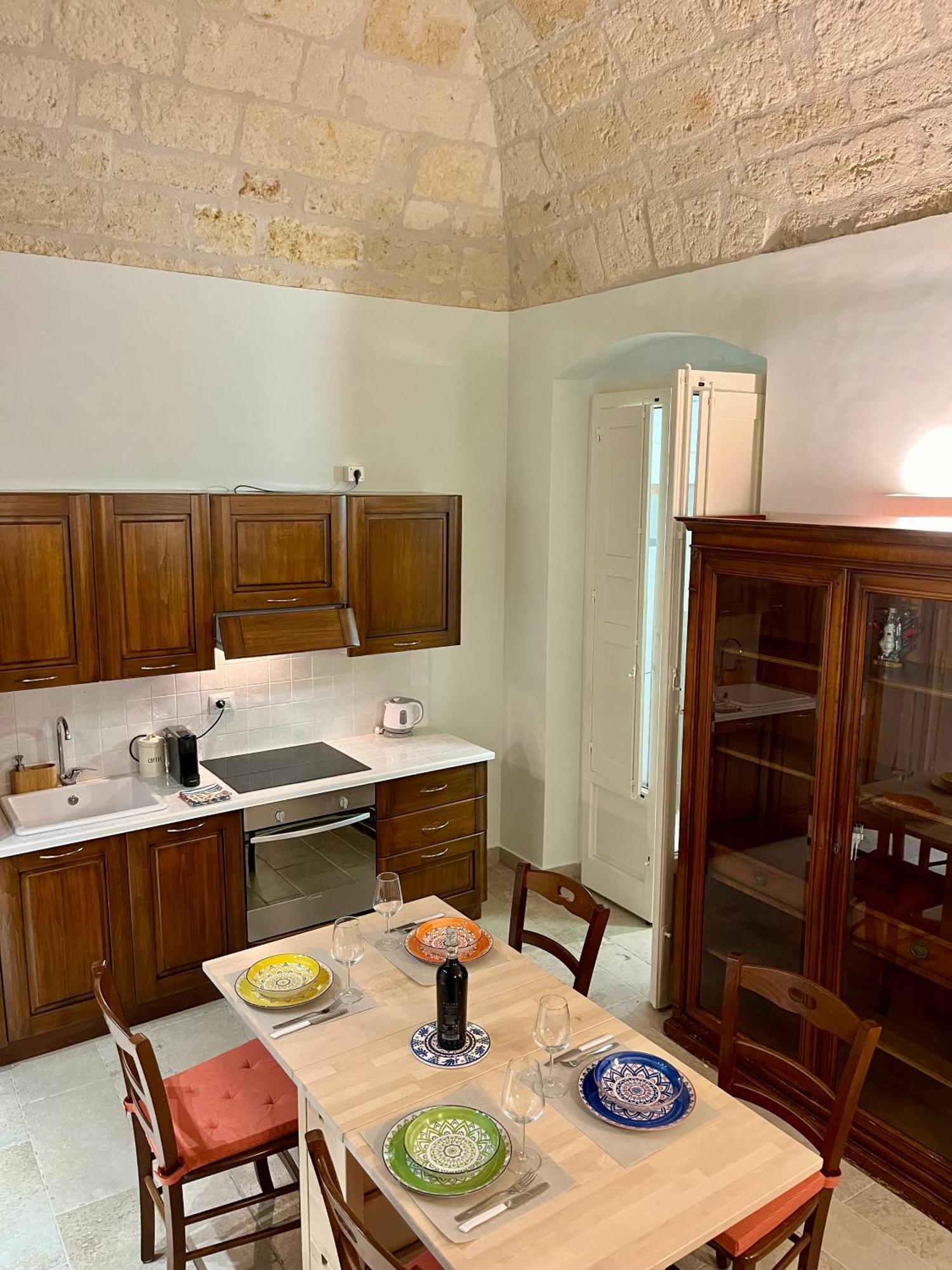 Mar Di Levante Living Bari Extérieur photo