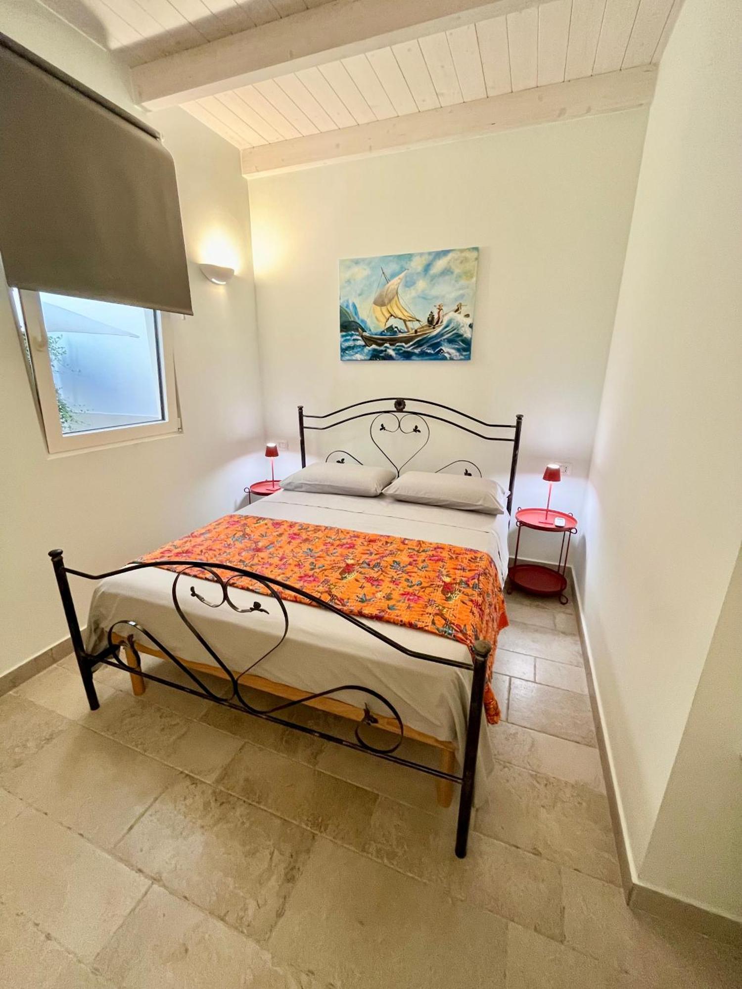 Mar Di Levante Living Bari Extérieur photo