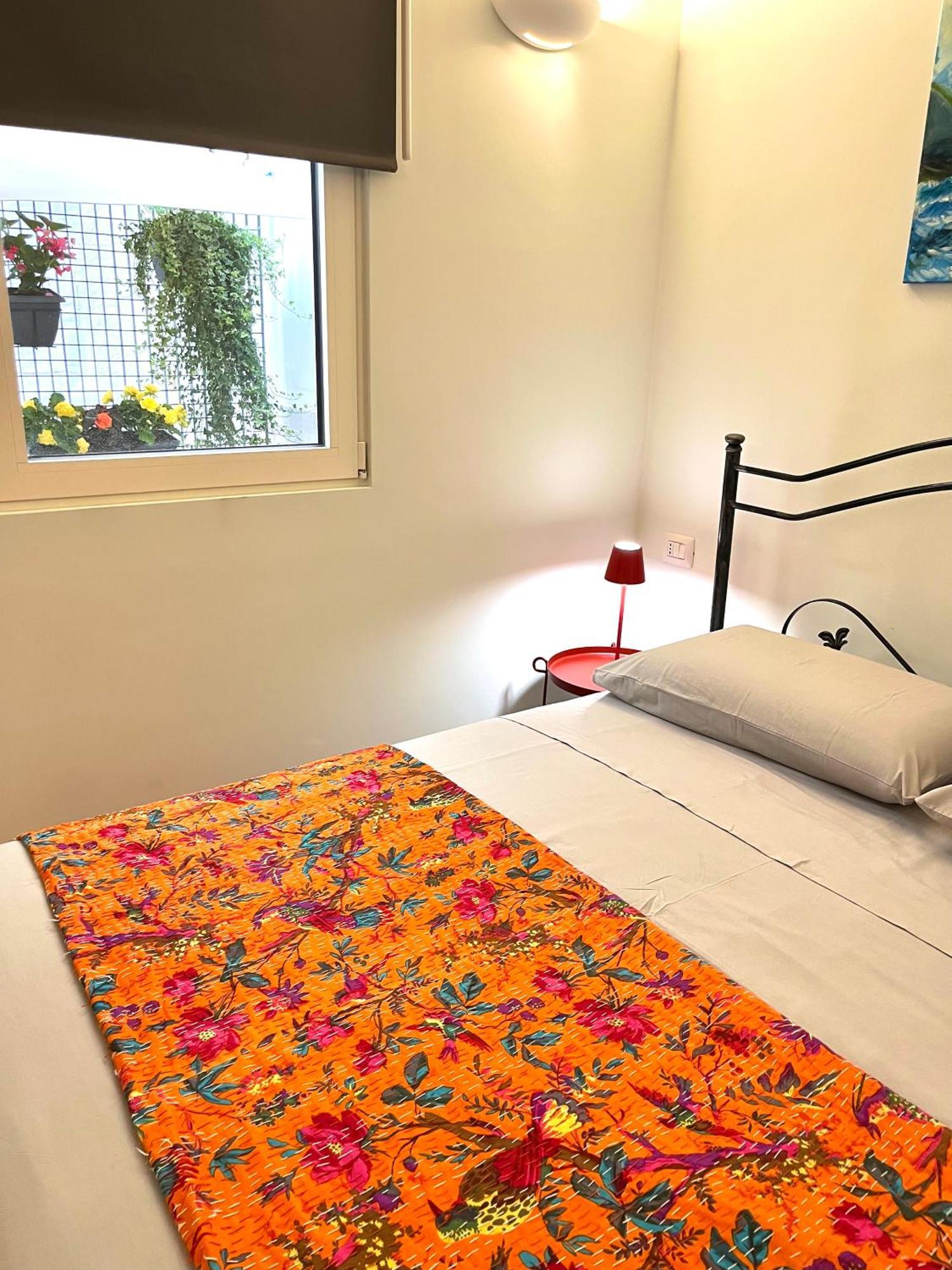Mar Di Levante Living Bari Extérieur photo