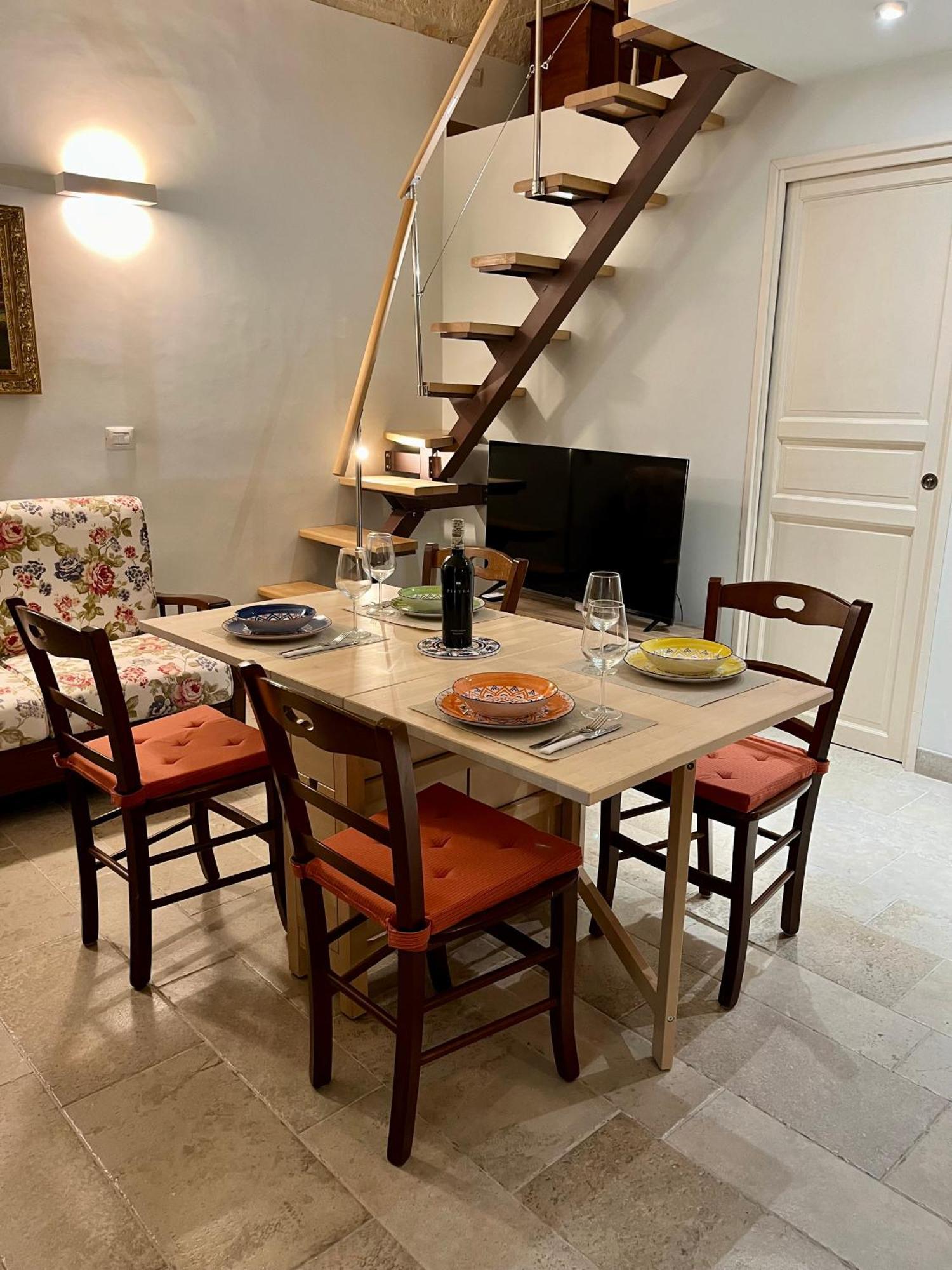 Mar Di Levante Living Bari Extérieur photo