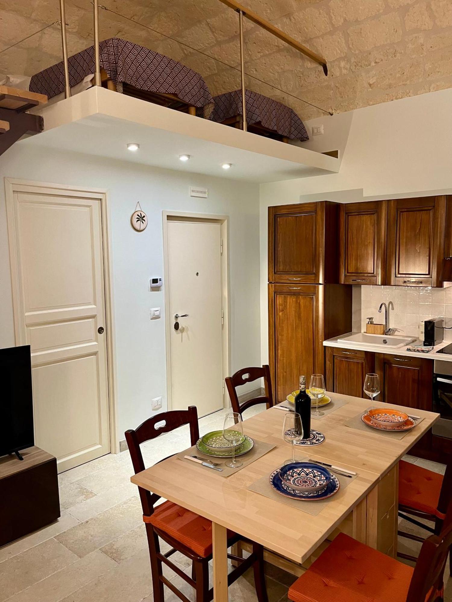 Mar Di Levante Living Bari Extérieur photo
