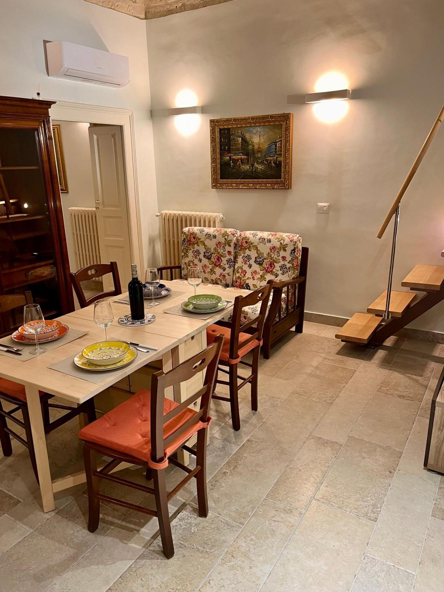 Mar Di Levante Living Bari Extérieur photo