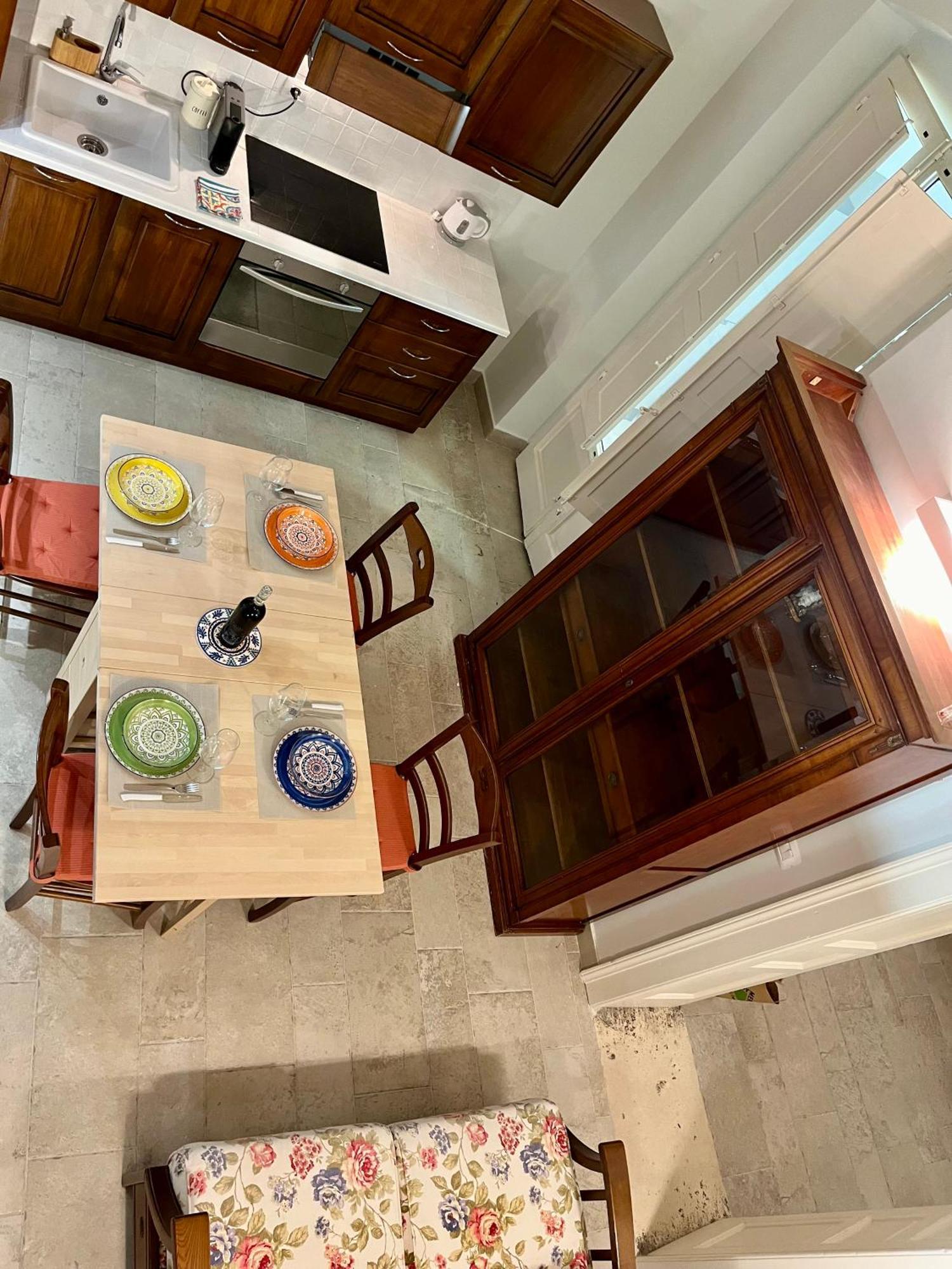 Mar Di Levante Living Bari Extérieur photo