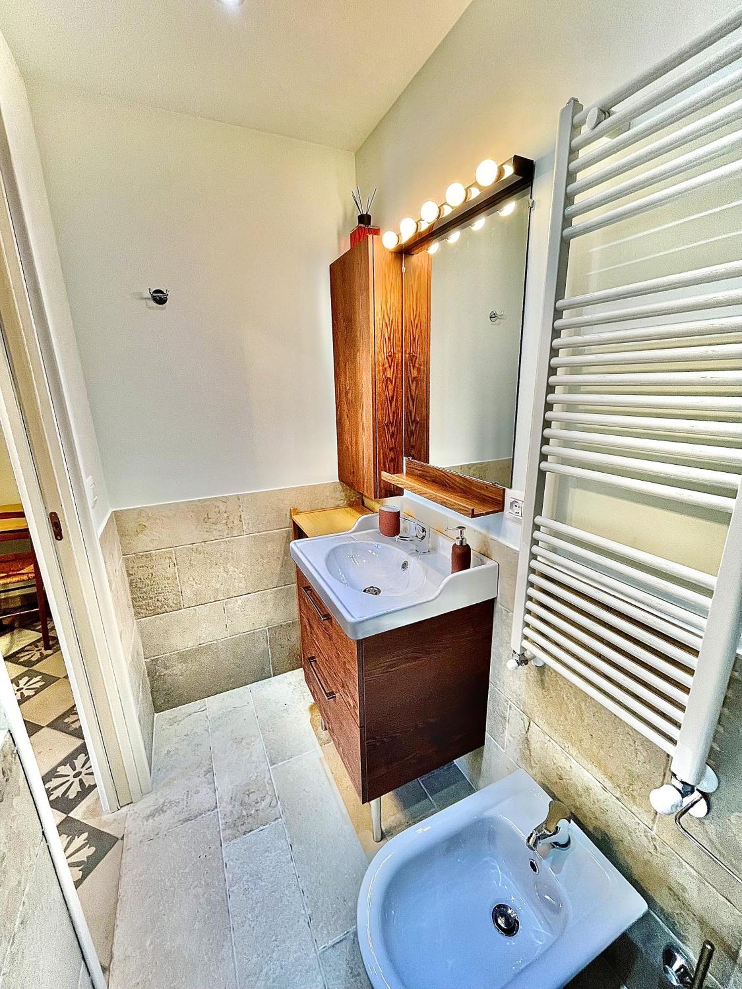Mar Di Levante Living Bari Extérieur photo